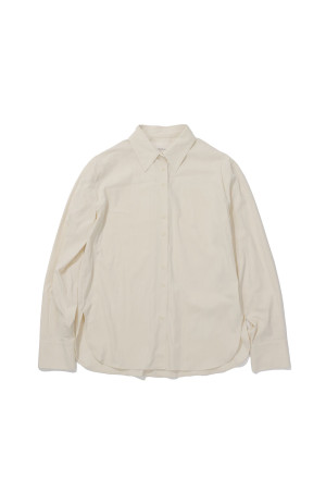 Useful Chambray Shirts -ECRU (12620401)