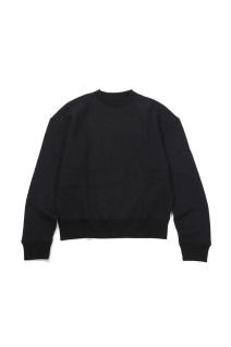 Cotton Brushed Sweat -IVORY (12620601)
