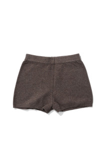 Cashmere Knit Bloomer -MOCA(12620709)