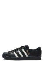 SUPERSTAR VINTAGE - CORE BLACK / CORE WHITE / CORE BLACK (KJ1712)
