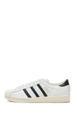 SUPERSTAR VINTAGE - CORE WHITE / CORE BLACK / CREAM WHITE (JQ3254)