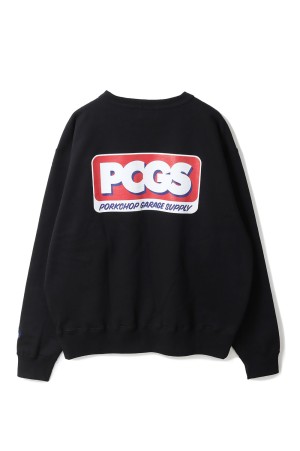 PCGS SQUARE SWEAT / BLACK