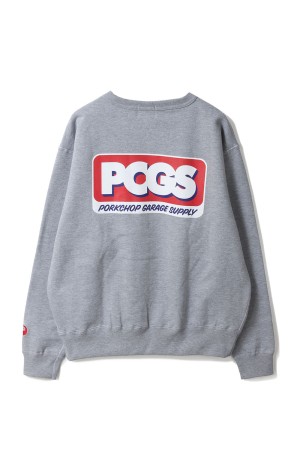 PCGS SQUARE SWEAT / GRAY