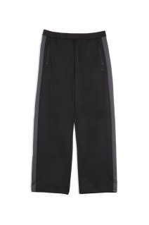 WIDE TRACK PANTS - 01 PUMA Black (638052)*
