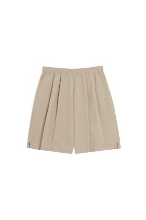 BALLOON SHORTS - 55 Ice Coffee (638053)*