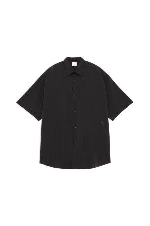 OVERSIZED SS SHIRT - 01 PUMA Black (638057)*
