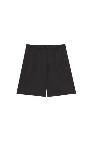 WEBBING SHORT PANTS - 01 PUMA Black (638060)*