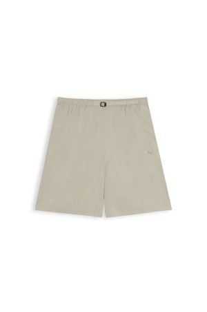 WEBBING SHORT PANTS - 84 Desert Dust (638060)*