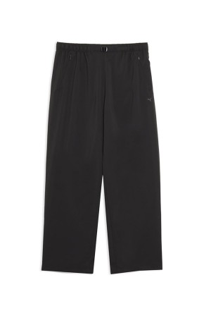 WEBBING PANTS - 01 PUMA Black (638061)*
