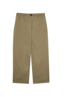 WEBBING PANTS - 64 Taupe (638061)*
