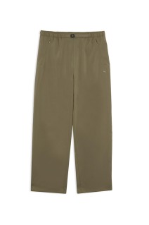 WEBBING PANTS - 81 Loden Green (638061)*