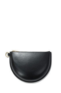 Tsuchiya Kaban Pouch - BLACK (MMTK20-AC905)