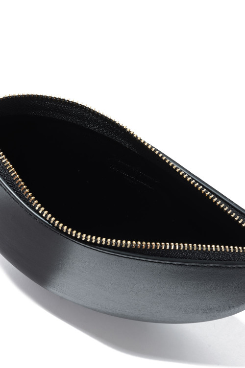 Tsuchiya Kaban Pouch - BLACK (MMTK20-AC905) | セレクトショップ