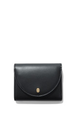 Tsuchiya Kaban Wallet - BLACK (MMTK20-AC907)