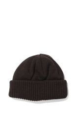 WINDSTOPPER Beanie - Brown (S26FP059)