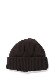 WINDSTOPPER Beanie - Brown (S26FP059)