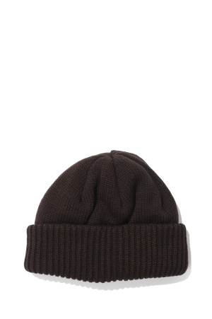 WINDSTOPPER Beanie - Brown (S26FP059)