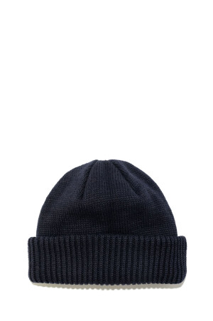WINDSTOPPER Beanie - Navy (S26FP059)