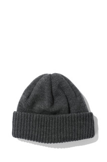 WINDSTOPPER Beanie - Heather Gray (S26FP059)