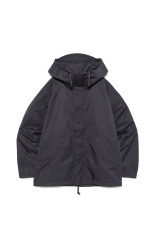 2L GORE-TEX Cruiser Jacket - Navy (S26FA070)