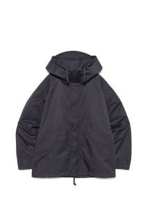2L GORE-TEX Cruiser Jacket - Navy (S26FA070)