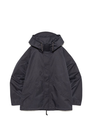 2L GORE-TEX Cruiser Jacket - Navy (S26FA070)