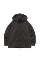 2L GORE-TEX Cruiser Jacket - Black (S26FA070)