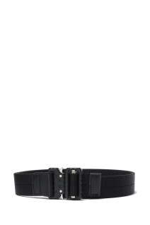 Nylon Riggers Belt - GRAY (GU263-90574B)