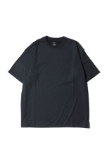 Wool Cordura(R) S/S Tee - GRAY (GU263-70070B)