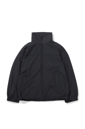 PERTEX QUANTUM AIR Light Thermo Blouson - BLACK (GM263-30281)