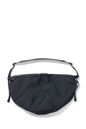 Blankof for GP Large Crescent Bag - BLACK (GU263-90512)