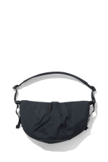 Blankof for GP Medium Crescent Bag - BLACK (GU263-90513)