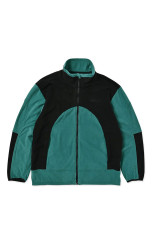 Polarlite Ambient Fleece Jacket - GREEN (MTFW26MFL038)