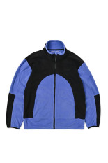 Polarlite Ambient Fleece Jacket - PURPLE (MTFW26MFL038)