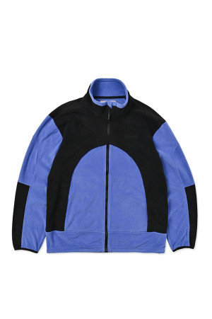 Polarlite Ambient Fleece Jacket - PURPLE (MTFW26MFL038)
