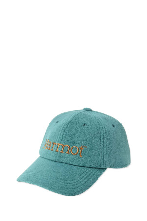 Polarlite Archive Logo Cap - GREEN (MTFW25UHG206)