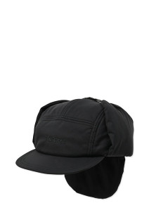 Mountain Flight Cap - BLACK (MTFW26UHG208)
