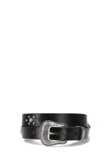 HTC / SD Belt #Western B Umbrella - Black