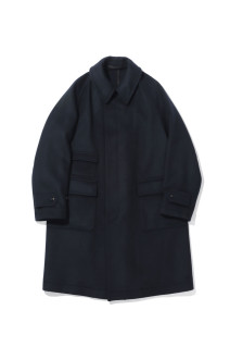 Traveller Coat - TOP NAVY (KSBSCO02)