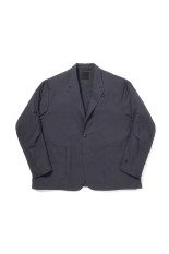 TECH LOOSE LIGHT 2B JACKET - D.NAVY (BJ-30026W)