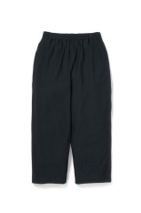 TECH MESH PANTS - BLACK (BP-43026W)