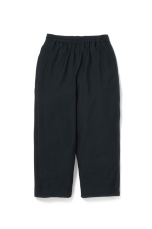 TECH MESH PANTS - BLACK (BP-43026W)