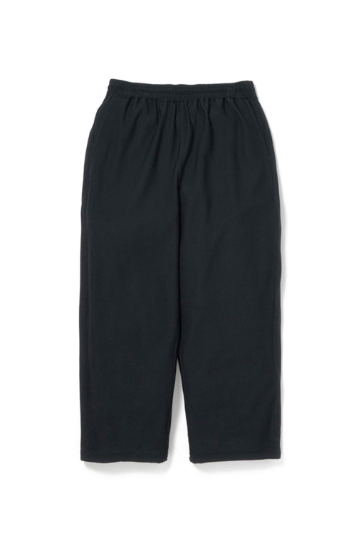TECH MESH PANTS - BLACK (BP-43026W) | セレクトショップ