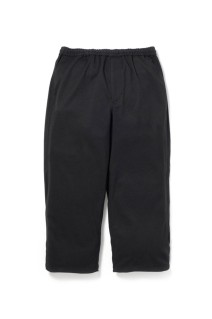 TECH EASY TROUSERS FLANNEL - CHARCOAL (BP-39026W)