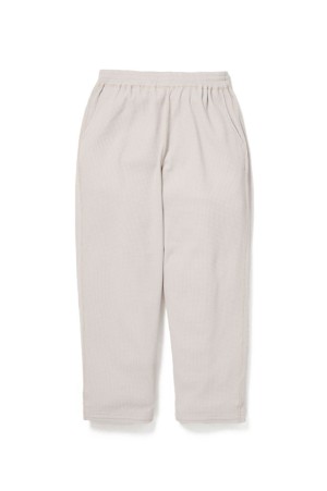 TECH THERMAL PANTS - BLACK (BP-36026W)