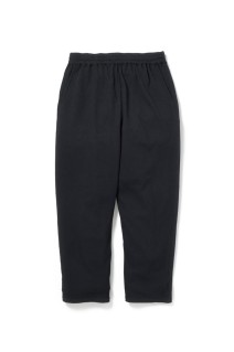 TECH THERMAL PANTS - BLACK (BP-36026W)