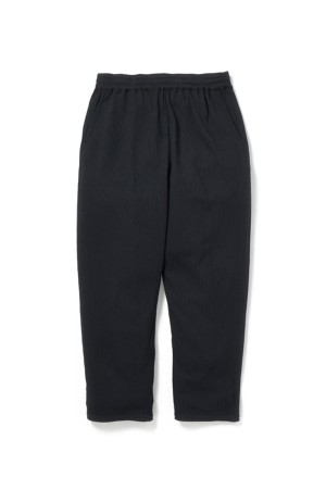 TECH THERMAL PANTS - BLACK (BP-36026W)