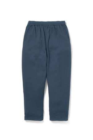 TECH THERMAL PANTS - BLACK (BP-36026W)