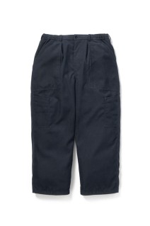 TECH MECHANICS PANTS CORDUROY - D.NAVY (BP-42026W)