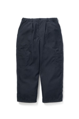 TECH MECHANICS PANTS CORDUROY - D.NAVY (BP-42026W)